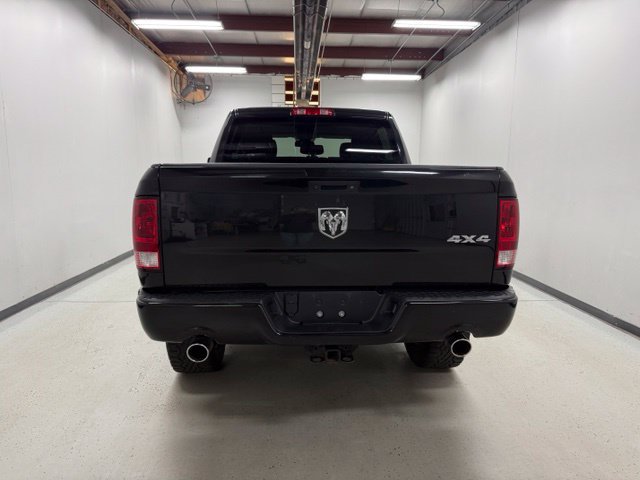 Used 2016 RAM 1500 Express w/ Popular Equipment Group AWD/4WD image 5