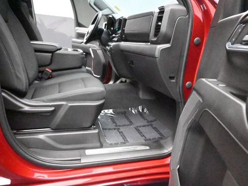 Used 2023 Chevrolet Silverado 1500 LT w/ All Star Edition Plus RWD image 17