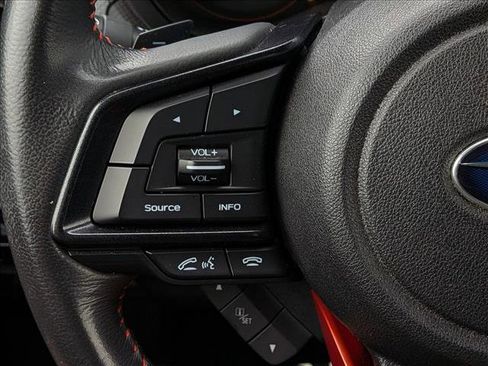 Certified 2023 Subaru Forester Sport image 17