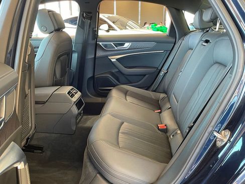 Used 2021 Audi A6 Premium Plus w/ Premium Plus Package image 26