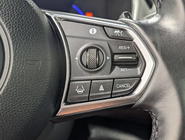 Used 2023 Acura MDX SH-AWD image 21