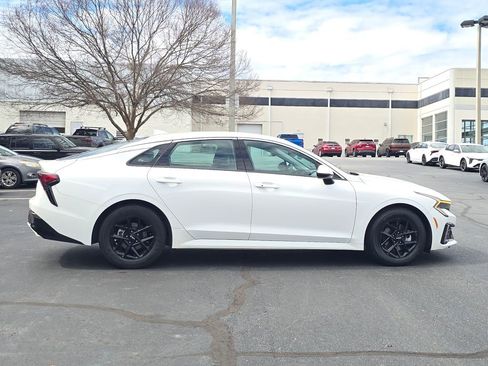 Certified 2025 Kia K5 LXS image 2