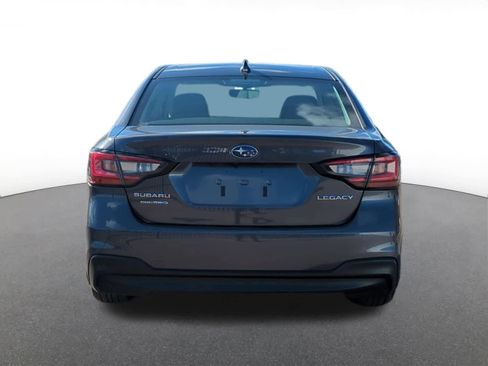 Certified 2025 Subaru Legacy Premium image 5