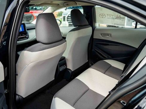 New 2026 Toyota Corolla LE FWD image 18