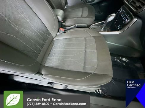 Used 2019 Ford EcoSport SE w/ SE Convenience Package FWD image 31