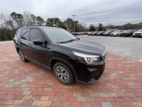 Used 2019 Subaru Forester Premium w/ Popular Package #1 image 19