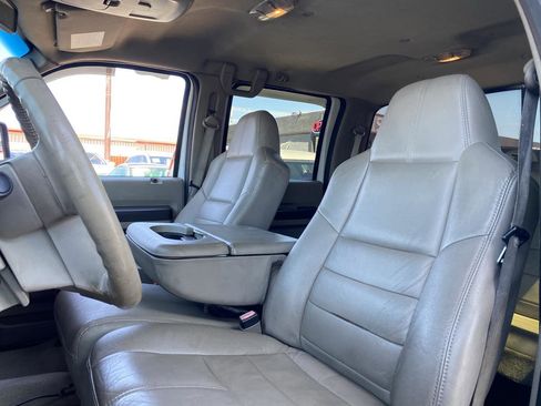Used 2008 Ford F350 Lariat image 22