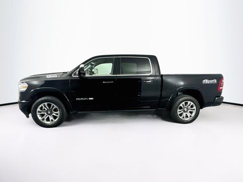Used 2022 RAM 1500 Limited AWD/4WD image 4