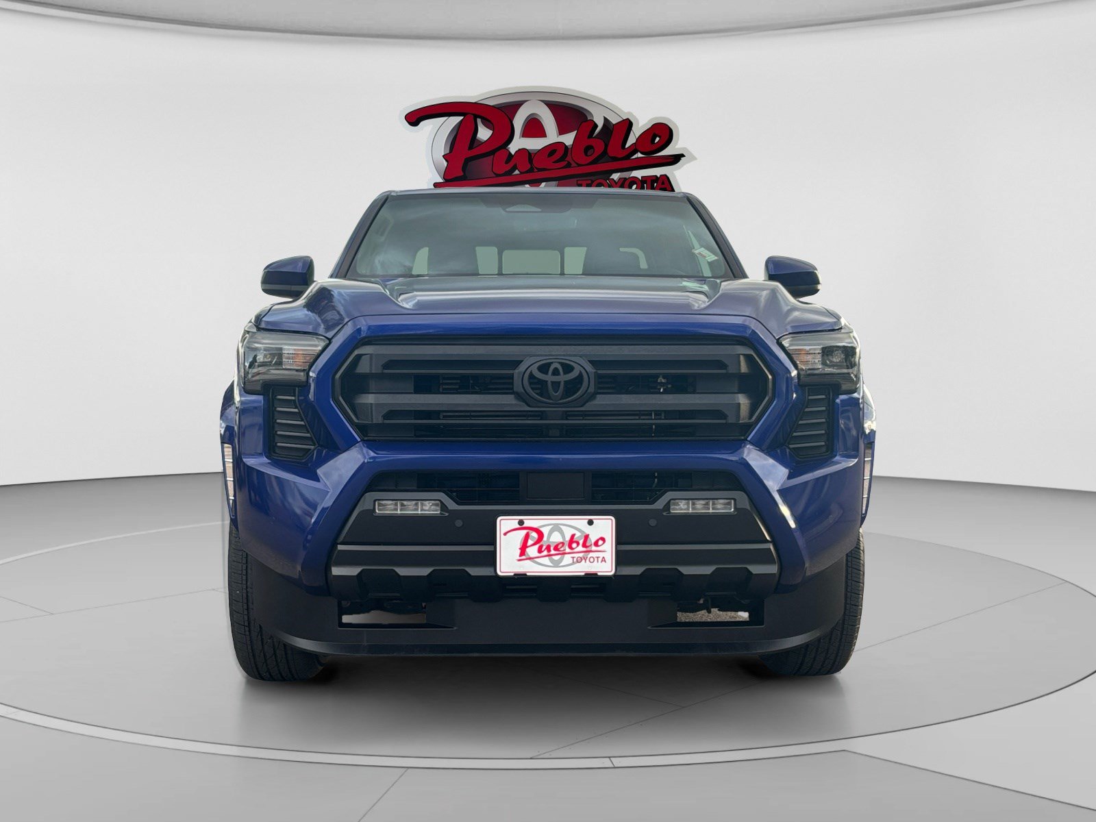 Used 2024 Toyota Tacoma SR5 AWD/4WD image 8