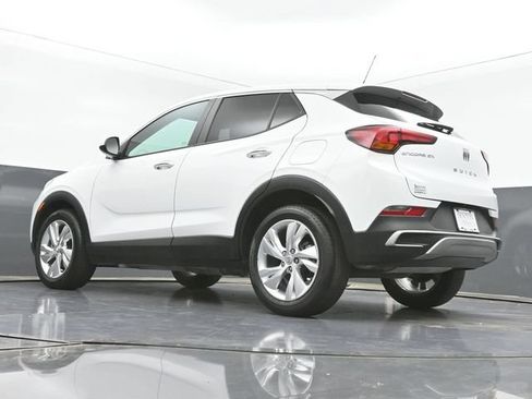 Used 2024 Buick Encore GX Preferred FWD image 42