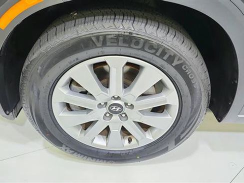 Used 2025 Hyundai Palisade SEL AWD/4WD image 37