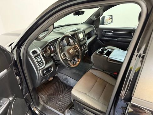 Used 2023 RAM 1500 Big Horn image 14