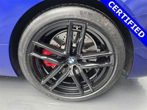 Certified 2024 BMW M8 Competition image 18