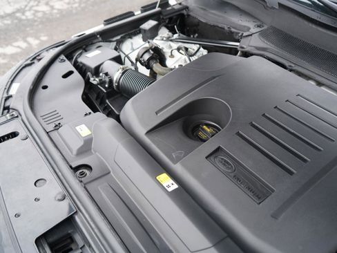 Used 2021 Land Rover Range Rover Westminster Edition image 81