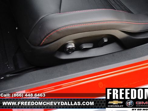 New 2025 Chevrolet Corvette Z06 image 29