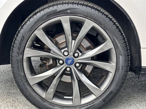 Used 2018 Ford Edge Sport w/ Equipment Group 401A image 26