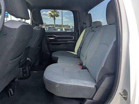 Used 2024 RAM 2500 Big Horn image 12