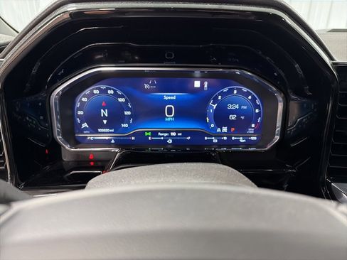 Used 2023 Chevrolet Silverado 1500 LT Trail Boss w/ Protection Package image 26