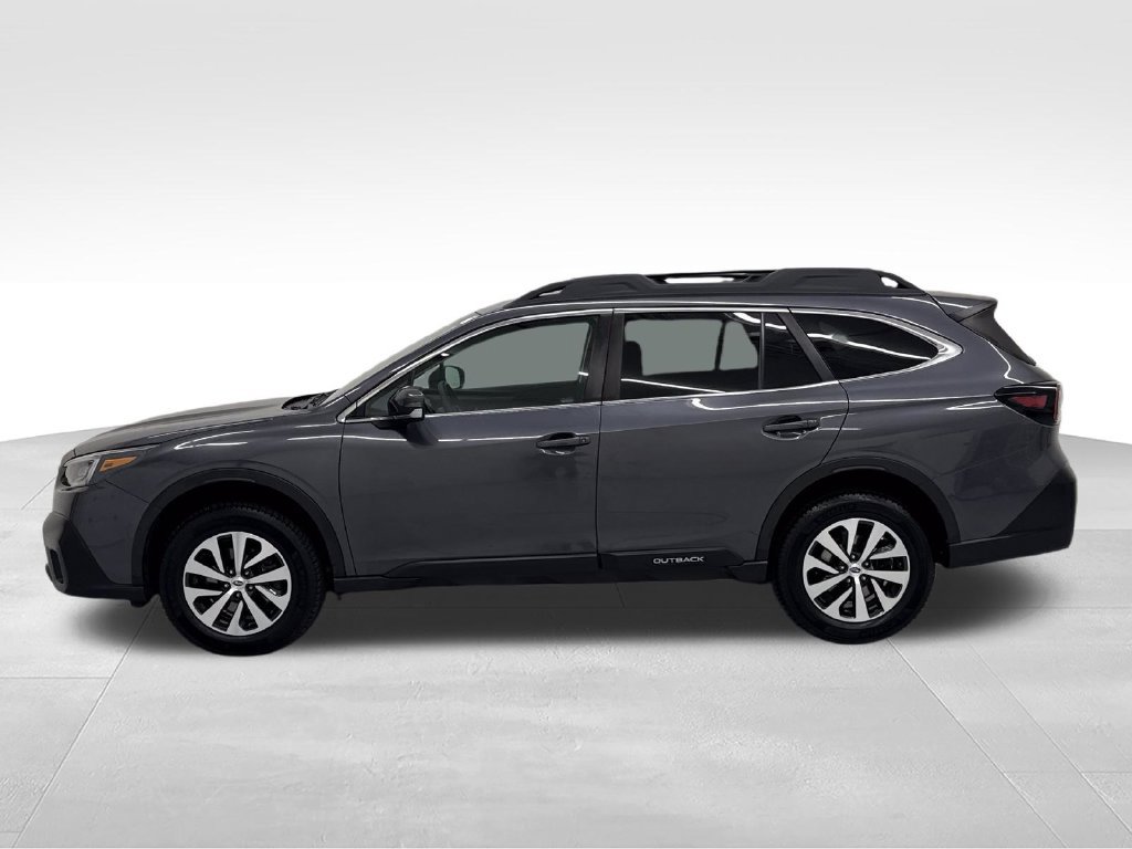 Used 2022 Subaru Outback Premium AWD/4WD image 4