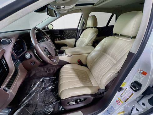 Used 2018 Lexus LS 500 AWD w/ Interior Upgrade Package image 20