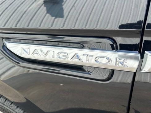 Used 2020 Lincoln Navigator Reserve RWD image 69