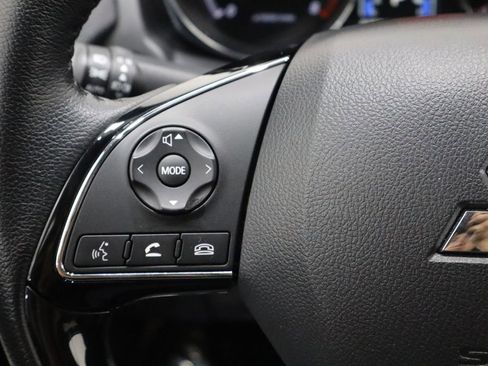 Used 2024 Mitsubishi Outlander Sport ES image 22