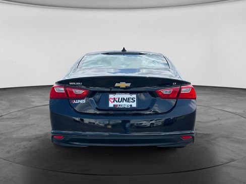 Used 2024 Chevrolet Malibu LT FWD image 8