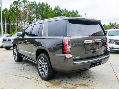 Used 2020 GMC Yukon Denali w/ Denali Ultimate Package