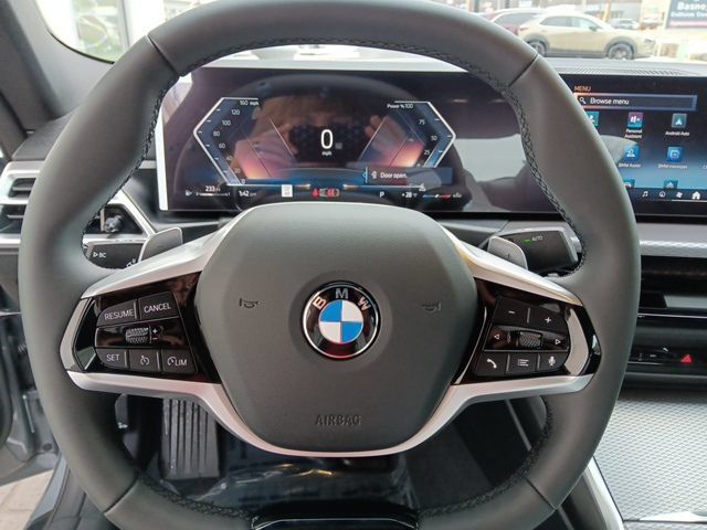 New 2025 BMW 430i xDrive Coupe w/ Convenience Package AWD/4WD image 15