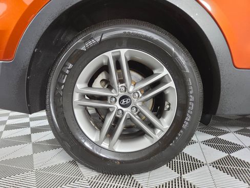 Used 2017 Hyundai Santa Fe Sport AWD/4WD image 10