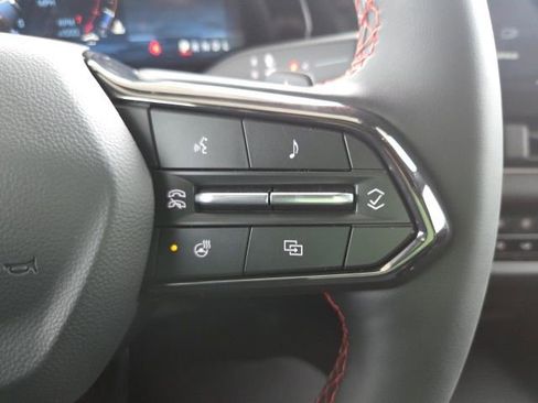 New 2026 Chevrolet Equinox RS w/ Convenience Package III image 27