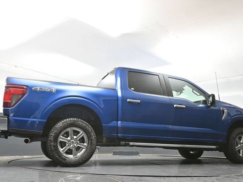Used 2024 Ford F150 XLT AWD/4WD image 50