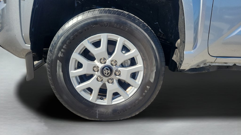 Used 2024 Toyota Tacoma SR5 RWD image 25