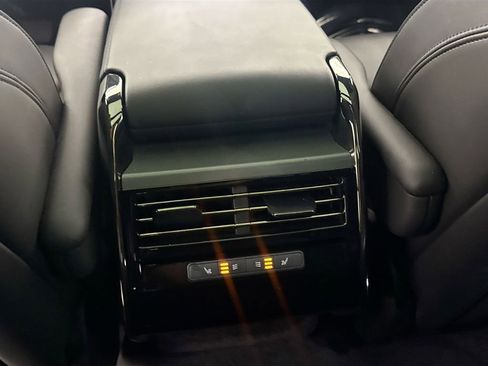 Certified 2024 Land Rover Range Rover Sport SE AWD/4WD image 25