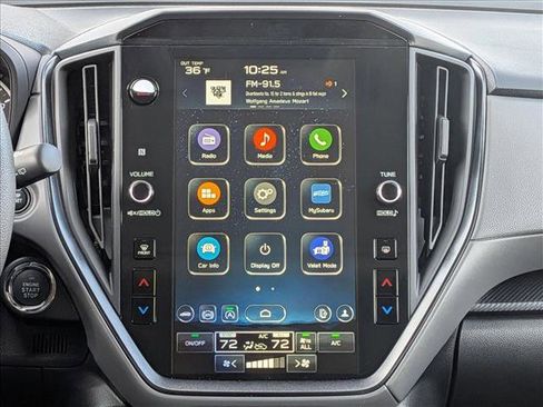 New 2026 Subaru Crosstrek 2.0i Premium image 11