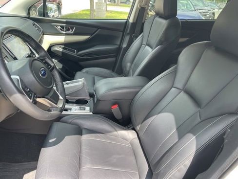 Used 2019 Subaru Ascent Limited AWD/4WD image 17