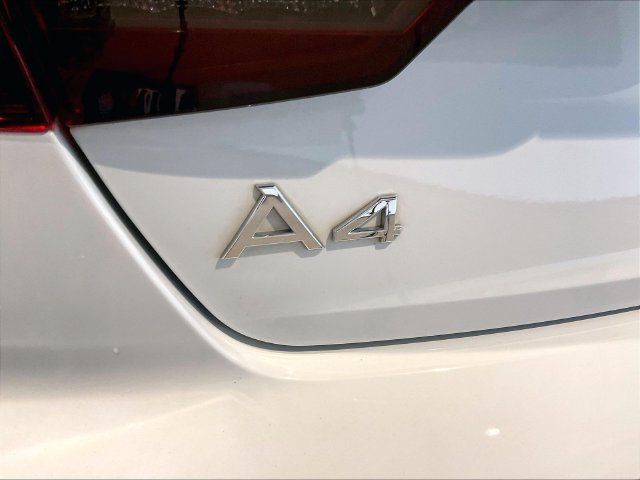 Used 2020 Audi A4 2.0T Prestige w/ Prestige Package AWD/4WD image 18