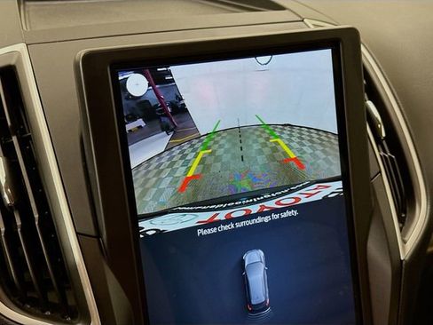 Used 2022 Ford Edge SEL w/ Convenience Package image 14