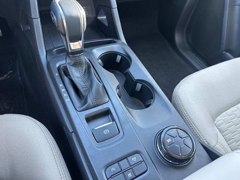 New 2025 Ford Ranger XLT w/ Chrome Accent Package image 28