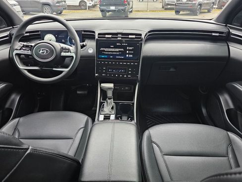 Used 2024 Hyundai Santa Cruz Night image 15