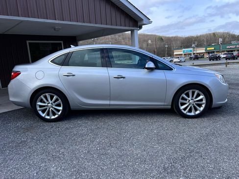 Used 2012 Buick Verano Convenience image 8