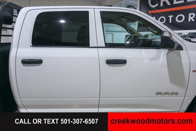 Used 2019 RAM 3500 Tradesman w/ Chrome Appearance Group AWD/4WD image 25