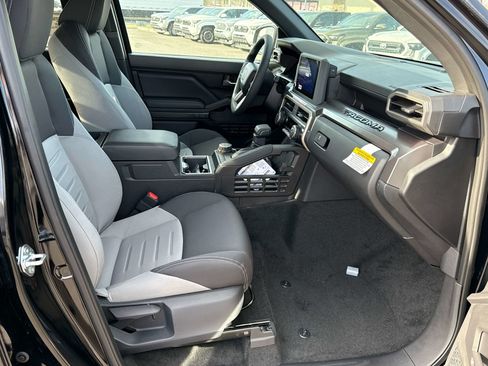 New 2026 Toyota Tacoma TRD Sport image 16