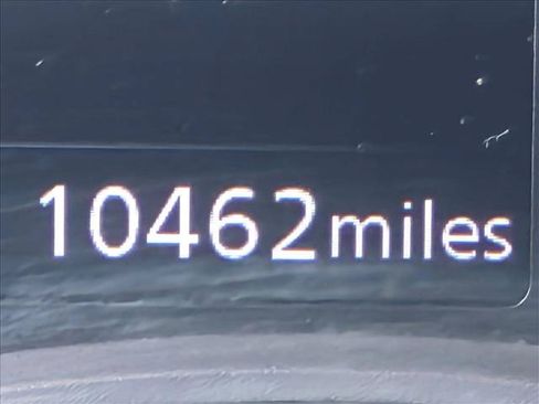 Used 2024 Nissan Kicks SR FWD image 11