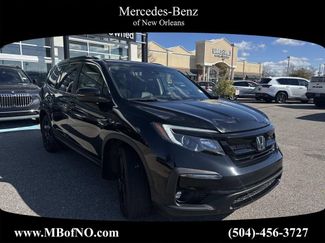 Used 2021 Honda Pilot Special Edition video 1