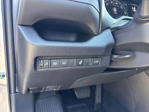 Used 2025 Toyota RAV4 XLE Premium w/ Weather Package image 18