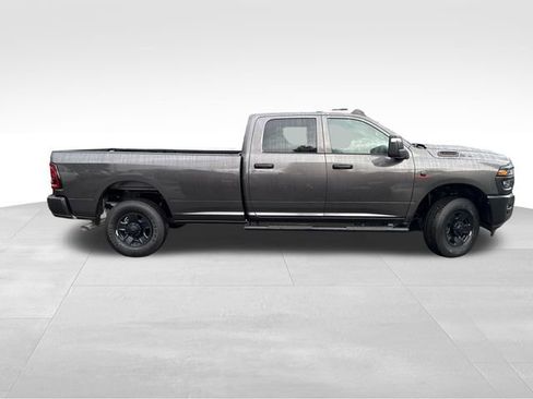 New 2026 RAM 3500 Tradesman image 8
