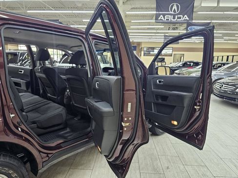 Used 2011 Honda Pilot LX image 13