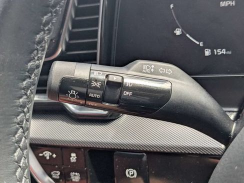 Used 2025 Kia Sportage SX Prestige AWD/4WD image 27