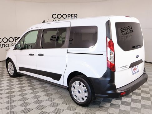Used 2020 Ford Transit Connect XL image 22
